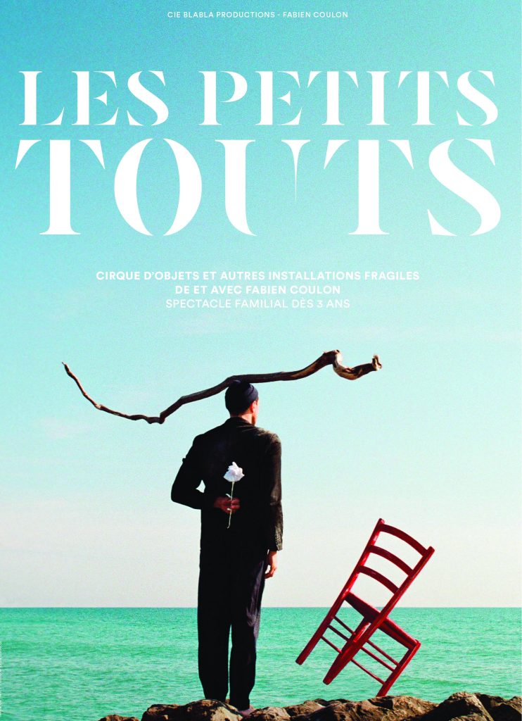 Les Petits Touts - scolaire - SkenetEau