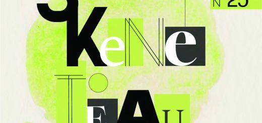 La saison 2024 / 2025 du Skenet•Eau