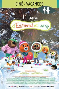 Ciné-vacances au SkenetEau