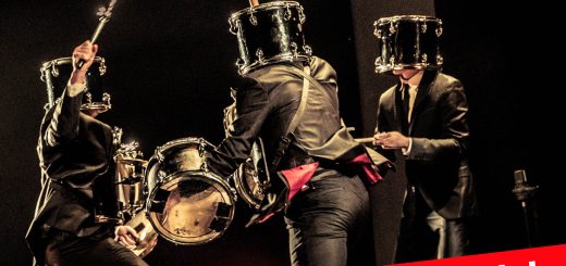 DRUM BROTHERS COPLET