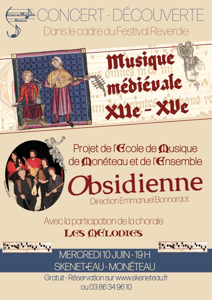 Obsidienne au SkenetEau