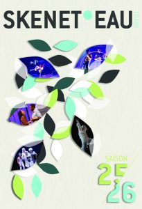 Le programme 2025/2026