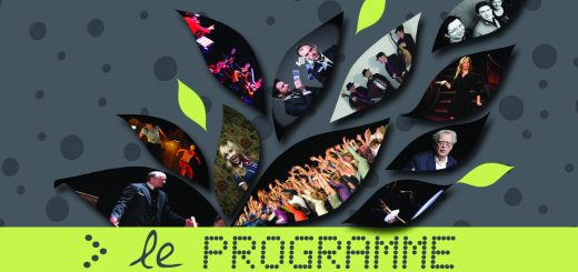 La saison 2016-2017 du Skenet'Eau