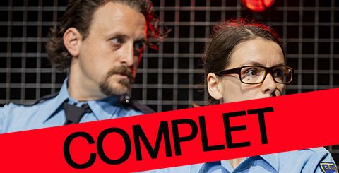 The Loop complet Le SkenetEau