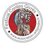 Logo Contes Givrés Archives