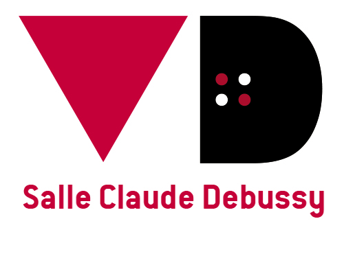La salle Debussy de Joigny, salle partenaire du Skenet'Eau