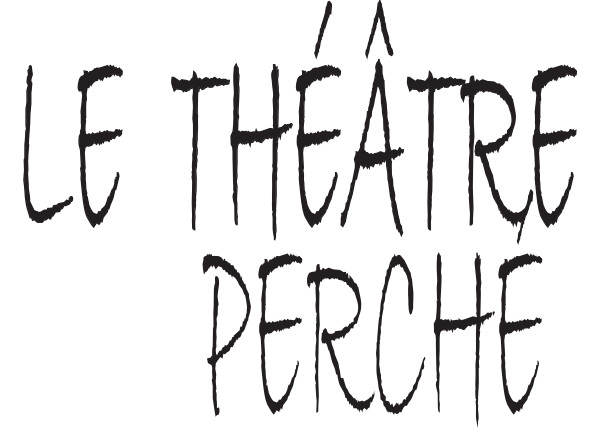 Le Théâtre Perché de Brienon, salle partenaire du Skenet'Eau